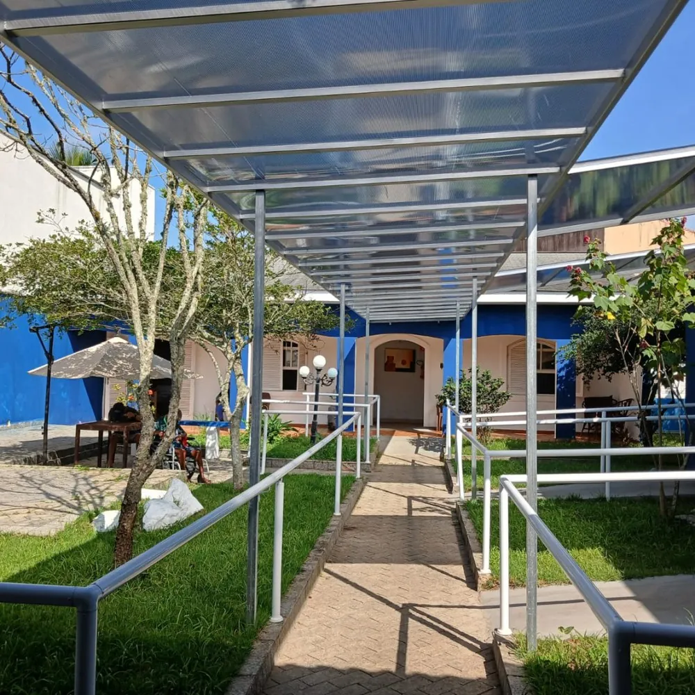 Organização e articulação institucional